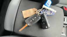 Volkswagen T-Roc 1.5 TSI Life 5dr Petrol Hatchback